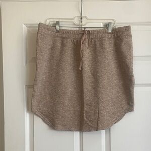 🧡 Women’s skirt